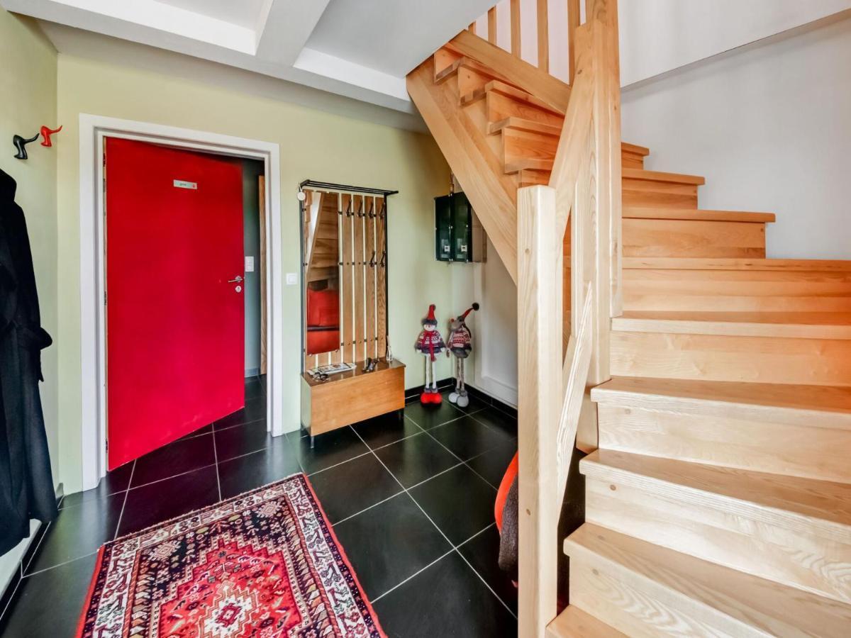 Comfortable And Spacious Apartment With Cosy Terrace And Fabulous View Mont  Exterior foto
