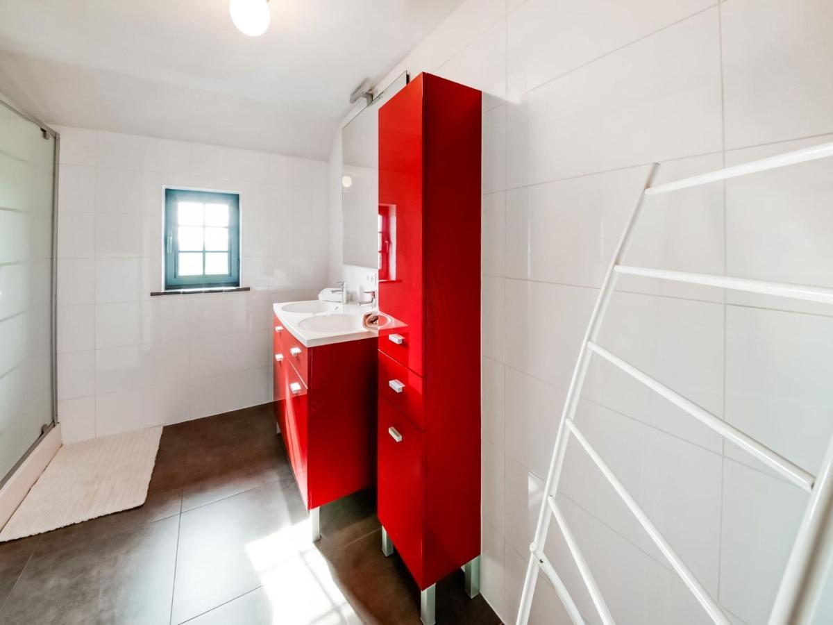 Comfortable And Spacious Apartment With Cosy Terrace And Fabulous View Mont  Exterior foto